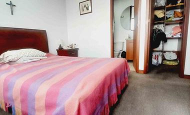 APARTAMENTO EN ARRIENDO EN LA AV SANTANDER/MANIZALES