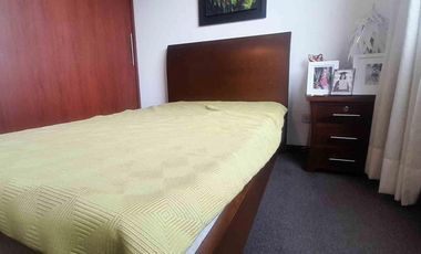 APARTAMENTO EN ARRIENDO EN LA AV SANTANDER/MANIZALES