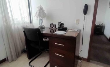 APARTAMENTO EN ARRIENDO EN LA AV SANTANDER/MANIZALES