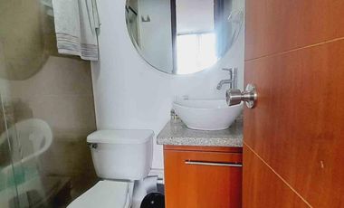 APARTAMENTO EN ARRIENDO EN LA AV SANTANDER/MANIZALES