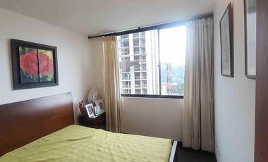 APARTAMENTO EN ARRIENDO EN LA AV SANTANDER/MANIZALES