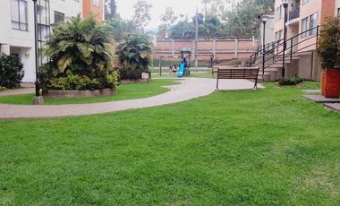 APARTAMENTO EN ARRIENDO EN LA AV SANTANDER/MANIZALES