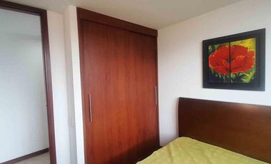 APARTAMENTO EN ARRIENDO EN LA AV SANTANDER/MANIZALES