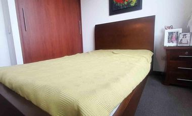 APARTAMENTO EN ARRIENDO EN LA AV SANTANDER/MANIZALES