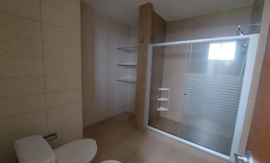 Se vende departamento vista al río piso bajo