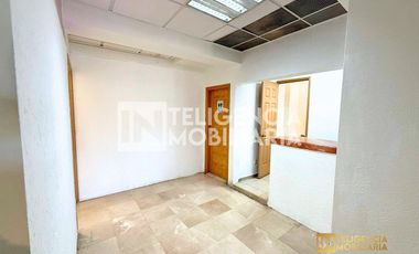 ESPACIO EN RENTA - PRIMER PISO EN CALLE 2 DE MARZO TEXCOCO