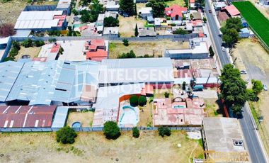 BODEGA EN VENTA UBICADA EN TEXOPA