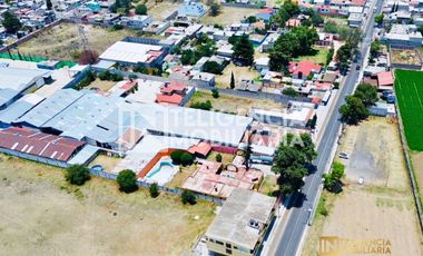 BODEGA EN VENTA UBICADA EN TEXOPA