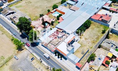 BODEGA EN VENTA UBICADA EN TEXOPA