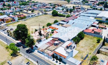 BODEGA EN VENTA UBICADA EN TEXOPA