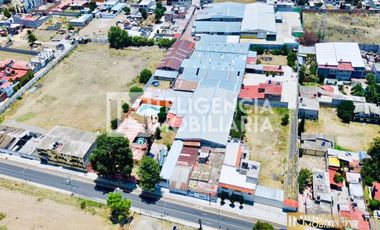 BODEGA EN VENTA UBICADA EN TEXOPA