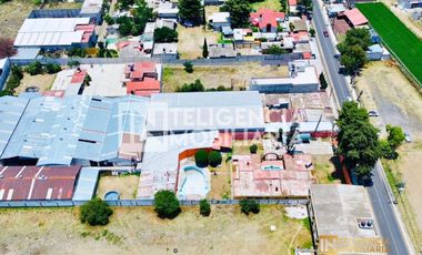 BODEGA EN VENTA UBICADA EN TEXOPA