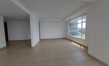 Se vende departamento vista al río piso bajo
