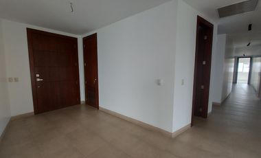 Se vende departamento vista al río piso bajo