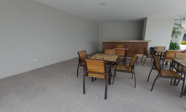 Se vende departamento vista al río piso bajo