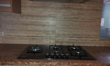 Se vende departamento vista al río piso bajo