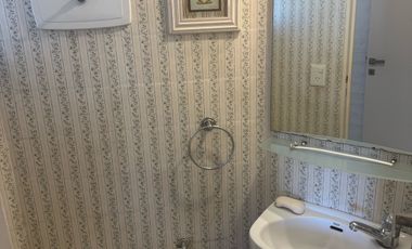 Departamento en La Lucila-Vias/Maipu