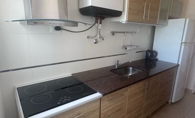 Departamento en La Lucila-Vias/Maipu