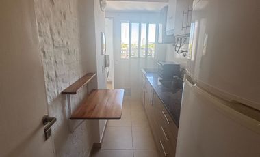 Departamento en La Lucila-Vias/Maipu