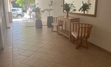 Departamento en La Lucila-Vias/Maipu