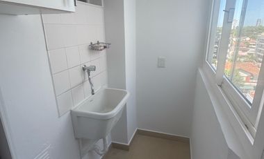 Departamento en La Lucila-Vias/Maipu