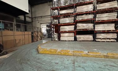 Depósito en Alquiler de 1400 m2 cub - Caseros