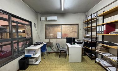 Depósito en Alquiler de 1400 m2 cub - Caseros