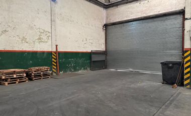 Depósito en Alquiler de 1400 m2 cub - Caseros