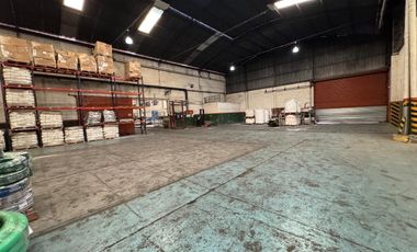Depósito en Alquiler de 1400 m2 cub - Caseros