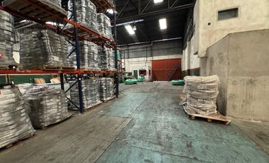 Depósito en Alquiler de 1400 m2 cub - Caseros