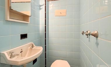 Casa 4 ambientes con parque / Zona Aldrey