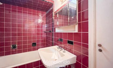 Casa 4 ambientes con parque / Zona Aldrey