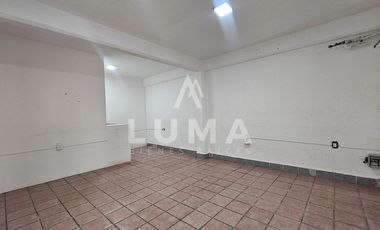 Local en Renta en edificio Rifer
