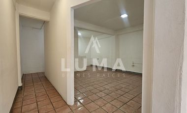 Local en Renta en edificio Rifer