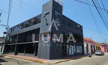 Local en Renta en edificio Rifer