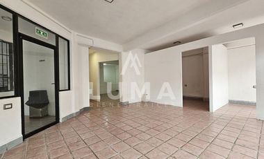 Local en Renta en edificio Rifer