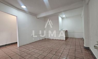 Local en Renta en edificio Rifer