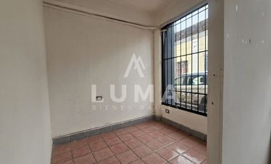 Local en Renta en edificio Rifer