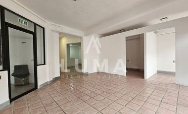 Local en Renta en edificio Rifer