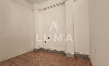 Local en Renta en edificio Rifer
