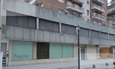 Local en alquiler, Monserrat