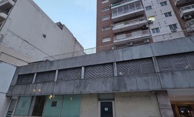 Local en alquiler, Monserrat