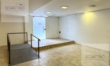 Local en alquiler, Monserrat