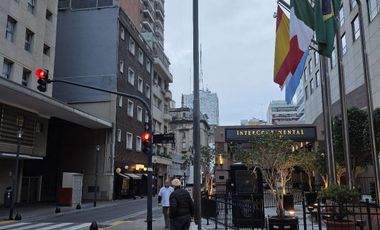 Local en alquiler, Monserrat