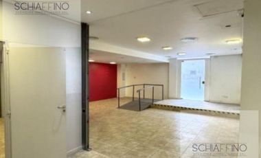 Local en alquiler, Monserrat