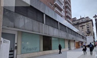 Local en alquiler, Monserrat