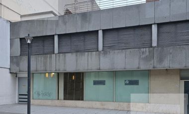 Local en alquiler, Monserrat