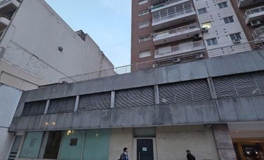 Local en alquiler, Monserrat