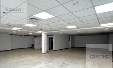 Local en alquiler, Monserrat