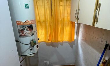 DEPTO 3 AMBIENTES EN COMPLEJO EZEIZA II.